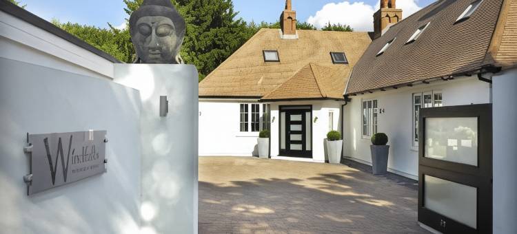 温德伏尔精品酒店(Windfalls Boutique Hotel)图片