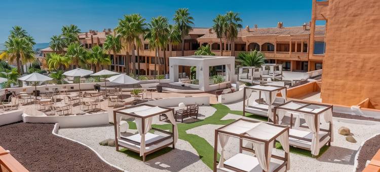 巴库尔哦尼斯太阳海岸(Bakour Oh Nice Costa del Sol)图片