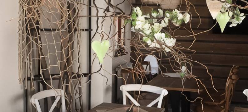 伏尔塔夫斯卡波哈德卡酒店(Vltavská pohádka)图片