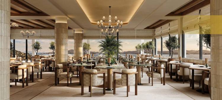 赫瓦尔塞丽娜酒店(Hotel Sirena Hvar)图片