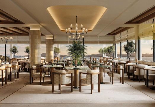 Hotel Sirena Hvar Hotel Overview