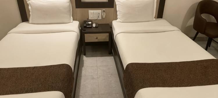 RG度假村(RG Hotels and Resort)图片