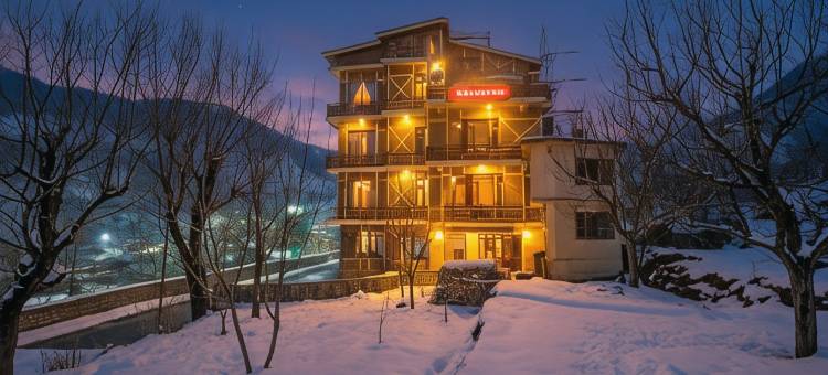 FabHotel 沙米客栈(FabHotel Shami Inn)图片