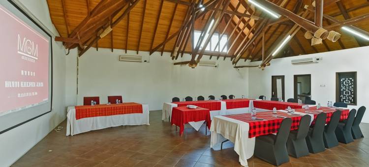 吉罗克旅馆(Muthu Keekorok Lodge, Maasai Mara, Narok)图片