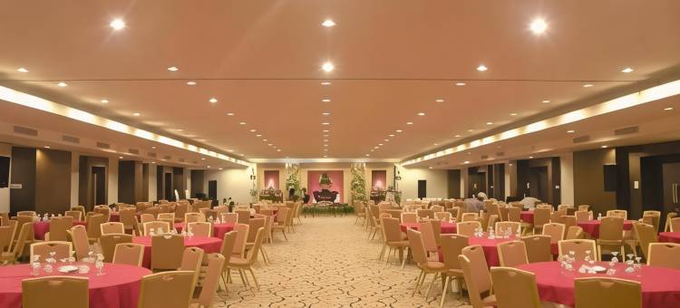 三宝垄格拉西亚酒店(Hotel Grasia Semarang)图片