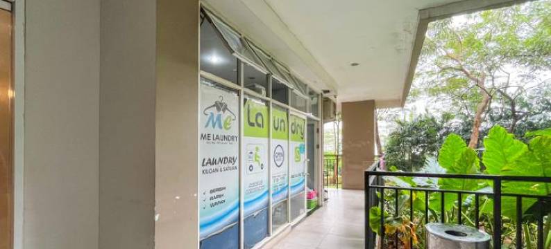 斯凯兰德波多莫罗高尔夫景观酒店(Skyland Podomoro Golf View)图片