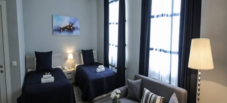 若斯查别墅(Villa Roscha)图片