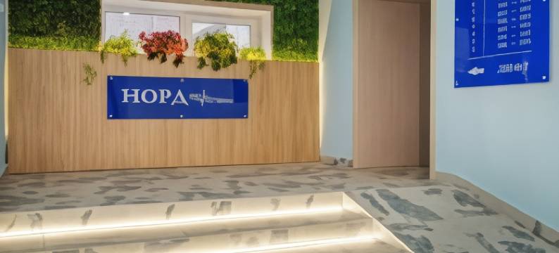 北部酒店(Nord Hotel)图片