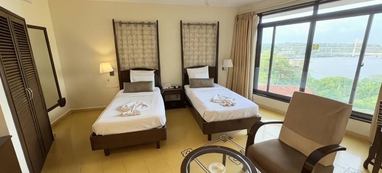 皇冠酒店(The Crown Goa)图片