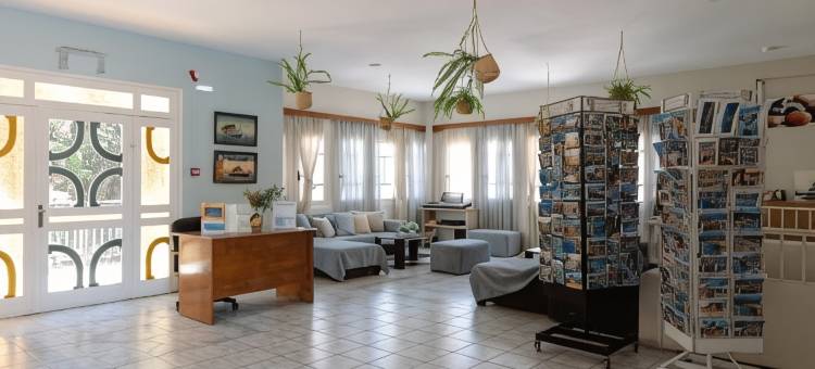 奥莫斯阿塔里亚酒店(Ormos Atalia)图片