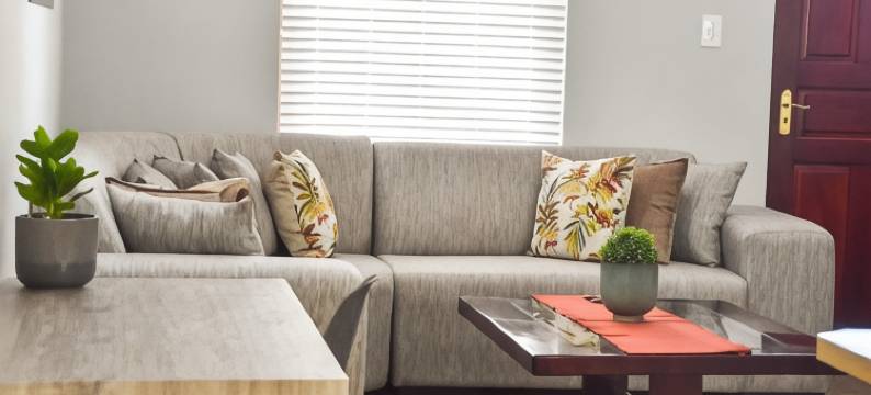 De Hoek Selfsorg Eenhede图片