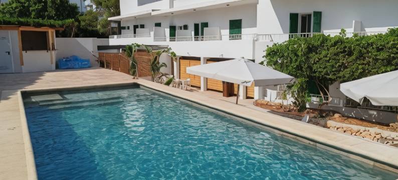 绿洲多尔青年旅舍(Hostal Oasis Dor)图片