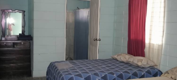 朵思莫丽诺斯住宿加早餐酒店(Guesthouse Dos Molinos B&B)图片