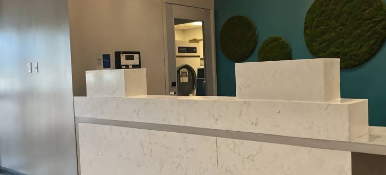 斯特韦斯特圣贝纳迪诺贝酒店(Best Western San Bernardino Hotel)图片