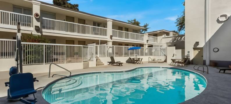 MK Hotels ASU Tempe - Phoenix Airport - Scottsdale图片