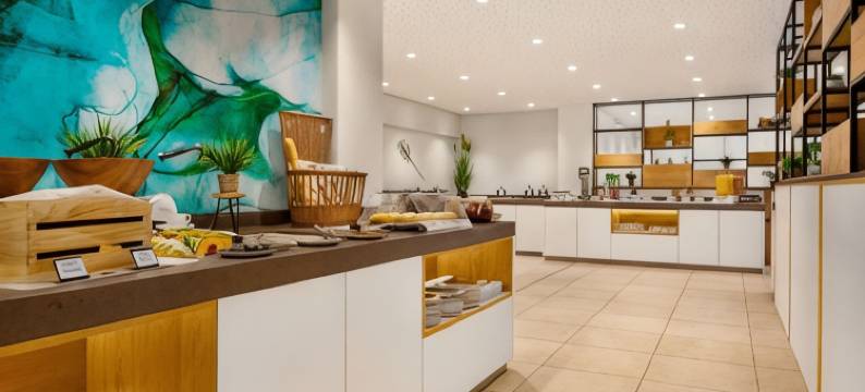 温德姆花园慕尼黑展览中心(Wyndham Garden Munich Messe)图片