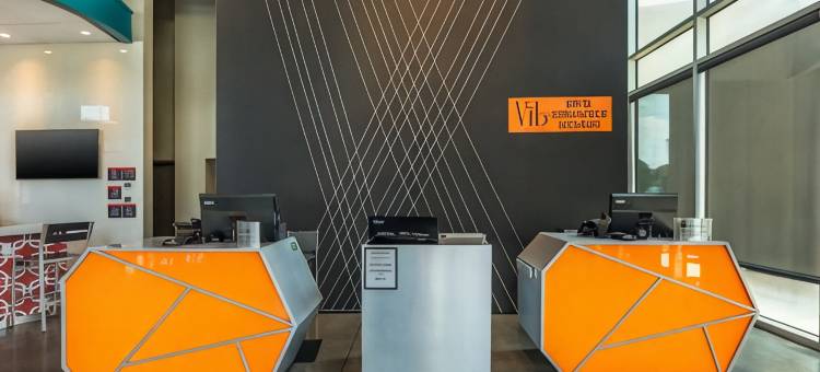 斯普林菲尔德维博贝斯特韦斯特酒店(Vib Best Western Springfield)图片