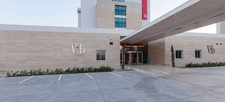 安塔利亚贝斯特韦斯特维博酒店(Best Western Vib Antalya Hotel)图片