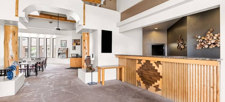 阿帕契章克申贝斯特韦斯特酒店(Best Western Apache Junction Inn)图片