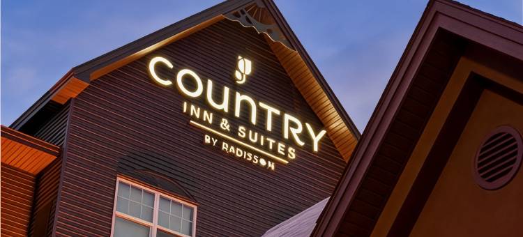 丽笙乡村套房酒店，博伊西西 - 梅里迪恩(Country Inn & Suites by Radisson, Boise West - Meridian)图片