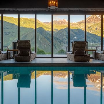 格鲁吉亚第比利斯+哥里+西格纳吉6日5晚私家团