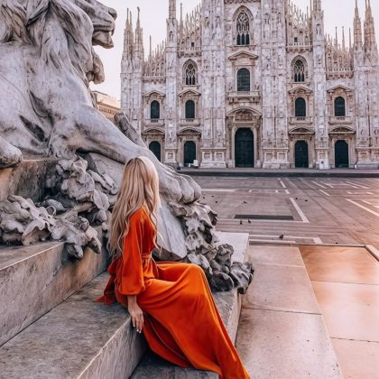 冰岛雷克雅未克+德国柏林10日8晚私家团