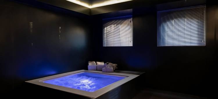 喀迈拉托斯卡纳度假酒店(Chimera Tuscany Resort)图片