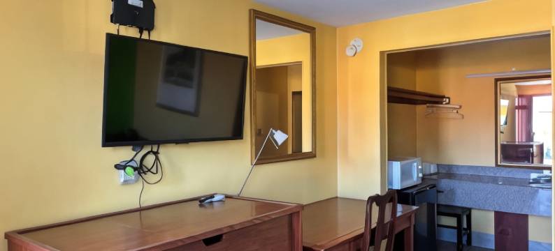 林登皇家旅馆(Royal Inn Linden)图片