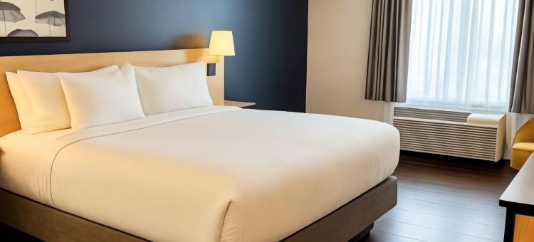 City Express by Marriott Washington, DC Northeast图片