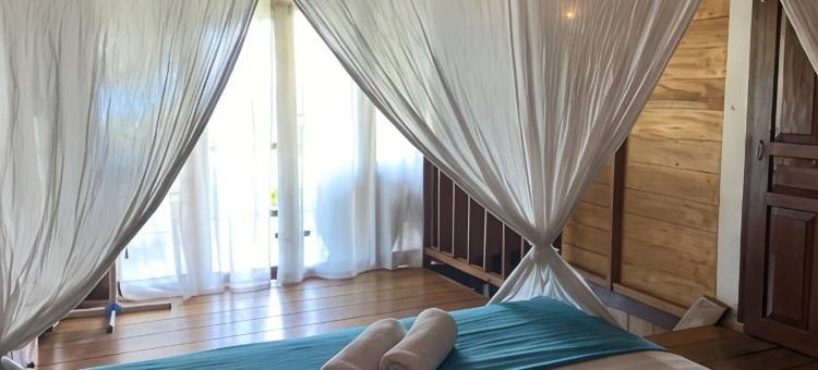 萨莎尼莫海滩水疗度假村(Casa Nemo Beach Resort & Spa)图片