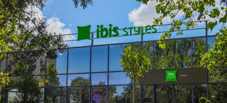 宜必思尚品维纳斯酒店(Ibis Styles Venus)图片