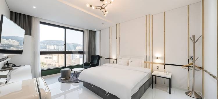 顺天拉姆酒店(Hotel Raum Suncheon)图片