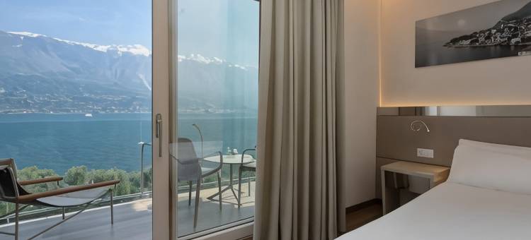 阿提留斯成人酒店(Hotel Atilius)图片