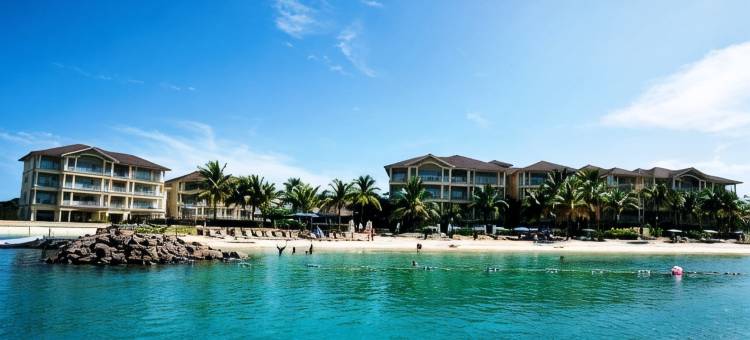 兰丁度假村及水疗中心(The Landings Resort and Spa - All Suites)图片