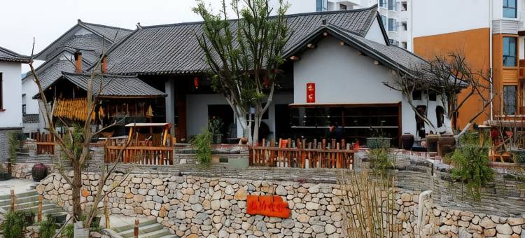 十堰龙韵大酒店图片