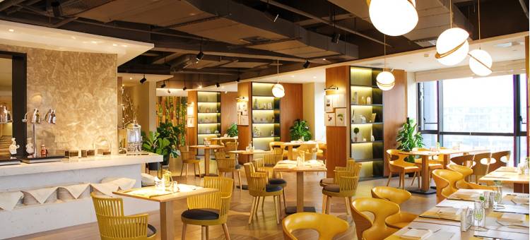重庆沙磁时光酒店(磁器口古镇店)图片