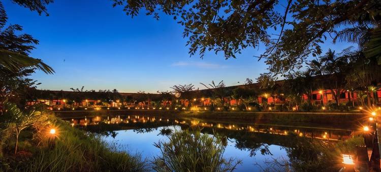 柏林度假村(PailinResort)图片
