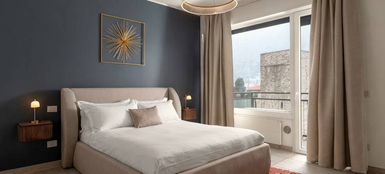 Como Cityview Apartment by Aura Luxury Collection图片