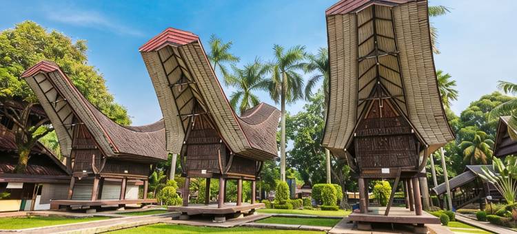 特拉兹树酒店(Terraz Tree Hotel Jakarta)图片