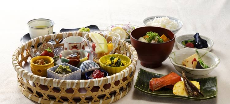 山形站西口华盛顿酒店(Yamagata Eki Nishiguchi Washington Hotel)图片