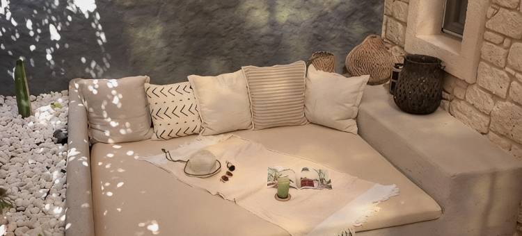 GAIA Alaçatı Bazaar图片