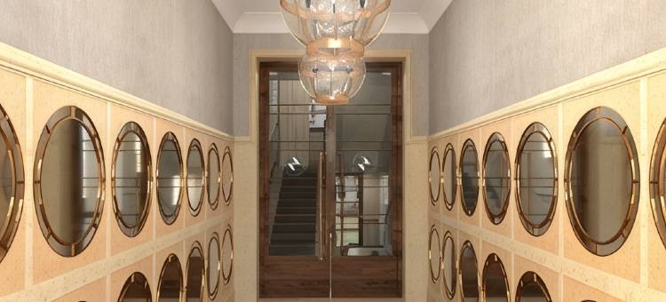 琥珀设计住宅酒店(Amber Design Residence)图片