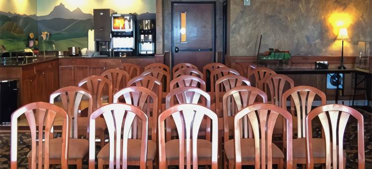 林肯贝斯特韦斯特优质套房酒店(Best Western Plus Ellensburg Hotel)图片