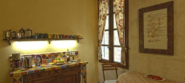 Provençal charm Comfortable Vacation Home图片