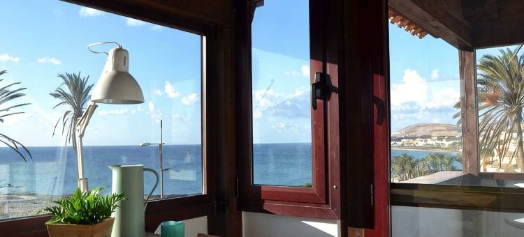 Calma Beach House Comfortable holiday residence图片