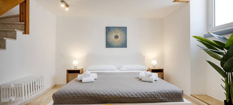 Soggiorno Ampio e Luminoso vicino al Lungomare di Bari图片