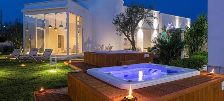 Le Gemelle精品酒店(Le Gemelle Boutique Hotel)图片
