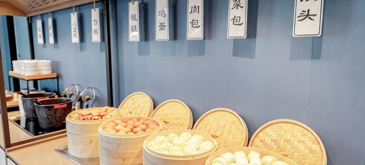 汉庭酒店(青岛平度青医附院店)图片