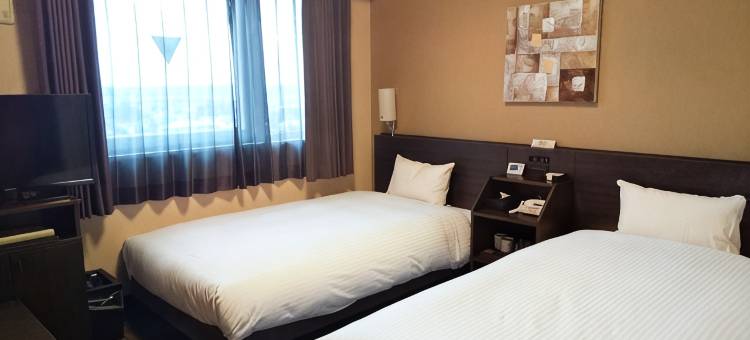 露樱酒店小野店(Hotel Route Inn Ono)图片