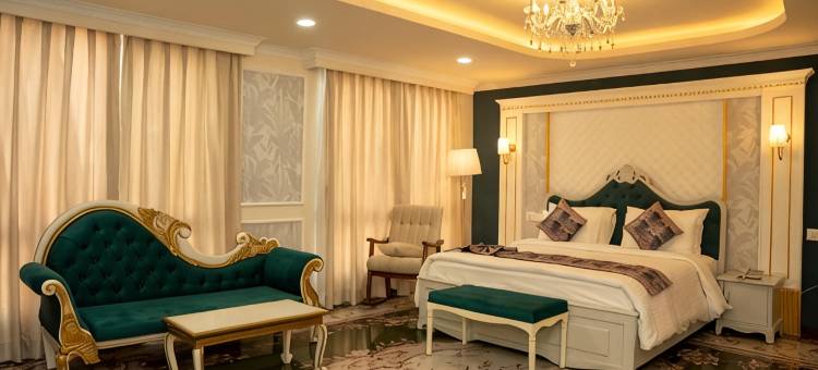 G 罗摩衍那酒店(Hotel G Ramayana)图片